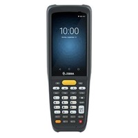 Zebra MC2700 PDA Android 10 de 4 pouces Wi-Fi pour IP65, technologie de codes-barres 2D économique, 3 Go de RAM, SIM/E-SIM en stock