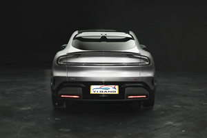 Xiao <span class=keywords><strong>Mi</strong></span> Yu7, Preventa de Reserva, Modelo 2025, SUV Deportivo Eléctrico, Vehículo Eléctrico Puro, Largo Alcance, Tracción en las Cuatro Ruedas, Xiao <span class=keywords><strong>Mi</strong></span> YU7 Max - Product Image 6