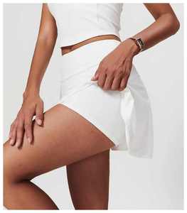 Short de yoga léger pour femme-Short de sport confortable pour femme - Product Image 2