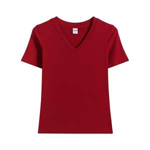 เสื้อยืดสตรีดีไซน์ใหม่ - Product Image 5