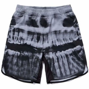 Pantalones Cortos de MMA Hechos a Medida de Alta Calidad para Hombre, Nuevo Modelo, Color Sólido, Ropa de Artes Marciales para Adultos, Servicio OEM al por Mayor - Product Image 1