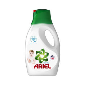 Pour Ariel 1.8L Gel de détergent à lessive écologique d'origine 48 lavages pour vêtements - Product Image 4