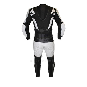 Traje de moto para hombre 2025 nueva llegada traje de moto mejor precio traje de moto para hombre mejor Material - Product Image 2
