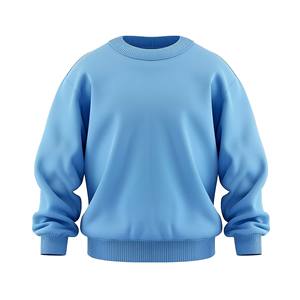 Sweat-shirts pour hommes 100% coton, taille personnalisée, prix de gros, taille adulte, col roulé, écologiques et respirants, tissu 220g - Product Image 1