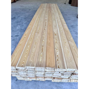 Madera de Alerce de la Mejor Calidad, Construcción de Madera de Pino, Madera Contrachapada LVL, Viga Estructural LVL para Australia - Product Image 1