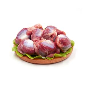Mollejas de pollo congeladas de alta calidad, vitaminas con cafeína, partes del cuerpo recién limpiadas para exportación, disponibles en embalaje a granel - Product Image 2
