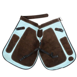 Horse Farrier Tools Kit With Farrier Chaps <b>Apron</b> Veterinary Farrier Tools Kit - Product Image 3