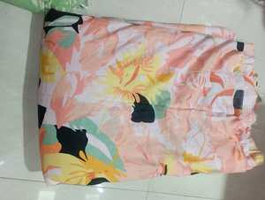 ผ้าเรยอนพิมพ์ลายผ้าจากอินเดีย - Product Image 4