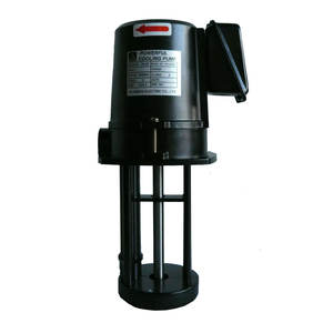 ปั๊มน้ํามันหล่อเย็นเครื่องมือกล - Product Image 2