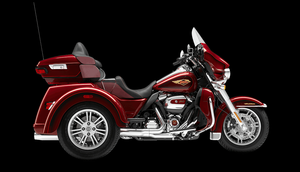 Motocyclettes de tourisme Road Glide 3 neuves de la marque Davidson 1868cc - Product Image 2