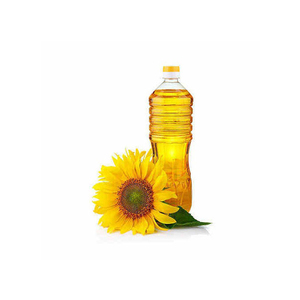Huile de tournesol raffinée biologique sans OGM Huile de cuisson végétale de qualité supérieure à vendre - Product Image 5
