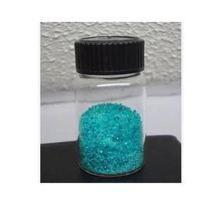 Cristal de sulfato de níquel de alta pureza Grado industrial SR Exportaciones globales para la fabricación química de revestimiento metálico de baterías - Product Image 2