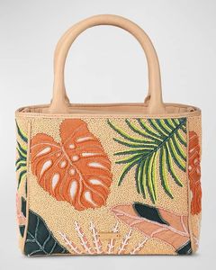 Style bohème broderie travail pochettes à main avec perle décoration fantaisie Design doublure en gros - Product Image 2