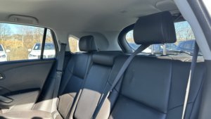 รถยนต์มือสอง สภาพดี ปี 2017 อาคูรา RDX V6 3.5L ขับเคลื่อนสี่ล้อ - Product Image 6