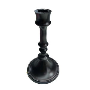 Lujoso soporte de vela de Navidad de aluminio contemporáneo personalizable decoración del hogar soporte de vela de Metal - Product Image 5