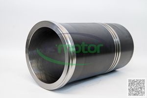 Pièce de rechange de moteur de vente chaude chemise de cylindre de piston de haute précision RS-12300509 MWM - Product Image 4