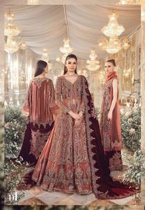 Vêtements pakistanais de qualité supérieure, costume pour femmes, costumes les plus vendus, dernière conception de vêtements de mode, robe ethnique - Product Image 6