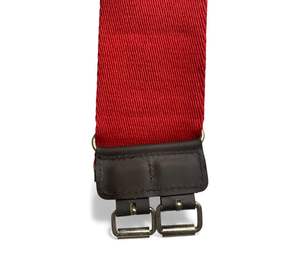 Vente en gros 2024 Ceinture stable OEM sur mesure avec couleurs personnalisées Ceintures imprimées taille et logo Vente à chaud Matériau de qualité supérieure - Product Image 3