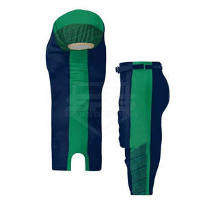 Uniforme léger de football américain de la meilleure couleur de vêtements de sport - Product Image 3