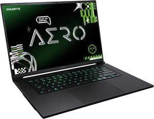 Meilleure offre commerciale pour le nouveau GIGA BYTTES AERO X16; Copilot + PC portable de jeu - Product Image 3