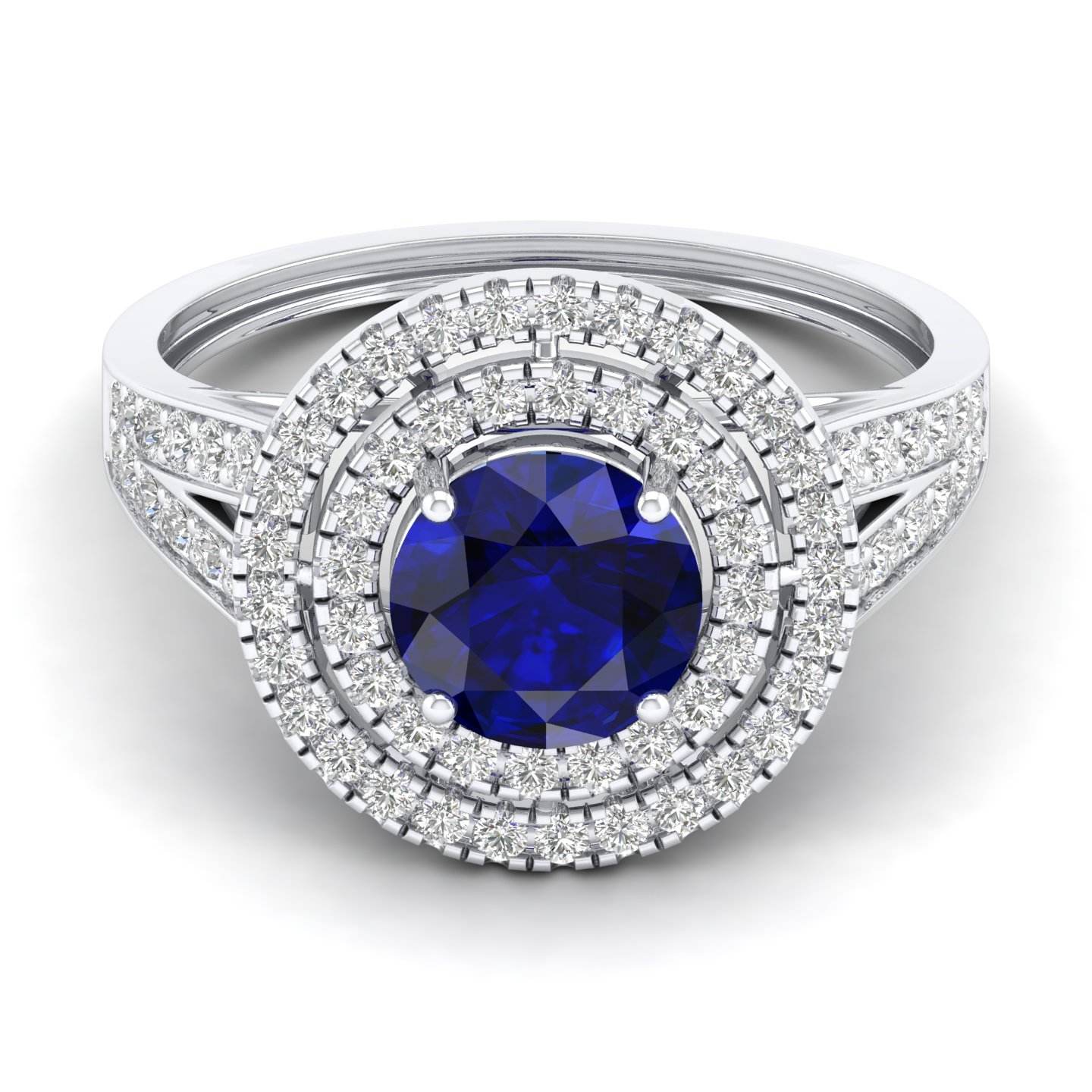 ทองคำขาว