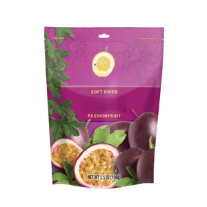 Productos al por mayor de frutas más vendidos, rodajas de frutas secas, maracuyá seco, Exportación a granel Premium desde Vietnam, rodaja de naranja seca - Product Image 3