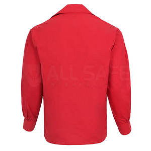 เสื้อ Jacobite Ghillie ของผู้ชายชุดผ้าฝ้ายแขนยาวแบบดั้งเดิมสวมใส่สบายสำหรับงานเทศกาลเรอเนซองส์ของเด็ก - Product Image 4