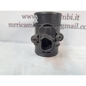 Sensore di flusso OPEL Corsa E 3a Serie 13452145 A14XER benzina 1364 (15>) - Product Image 3