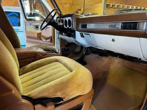 GMC Jimmy LHD d'occasion de 1988 - Product Image 2