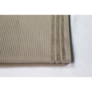 Serviette de bain de golf en coton biologique professionnel écologique pour prix de gros - Product Image 2