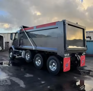 Exportación Inmediata 2022 FOR-VNR64T300 LISTO PARA ENVIAR - Product Image 2