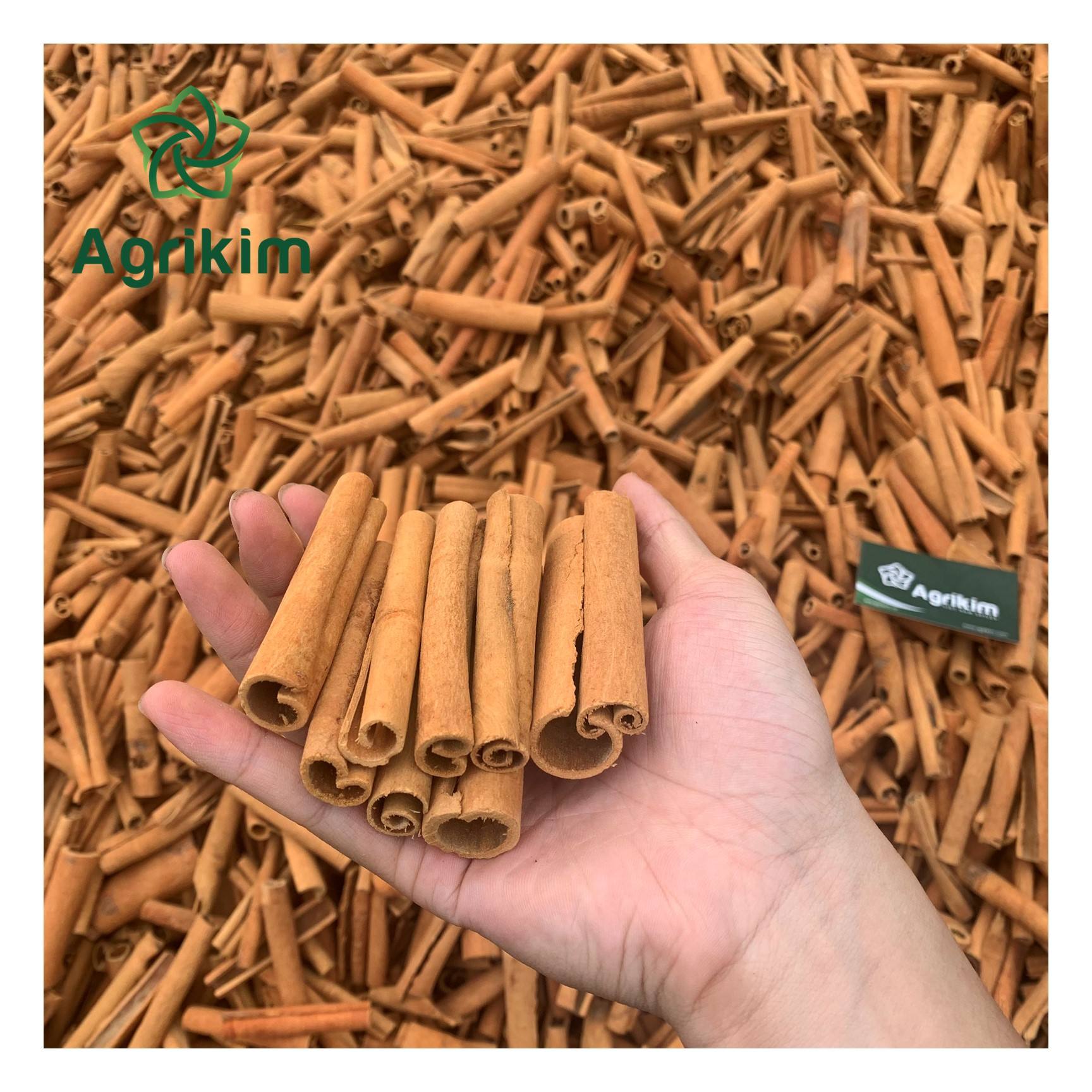 Высококачественные сушеные сырые сигары нового урожая Cassia/Корица смешанные специи и приправы премиум класса оптом от Agrikim Vietnam