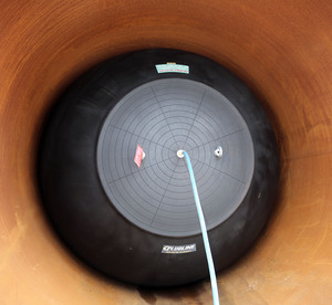 Dispositivo Neumático de Cierre de Tuberías Plugline IPS Modelo Negro para Bloqueo y Limpieza de Tuberías, Alcantarillado y Redes de Agua Caliente - Product Image 6