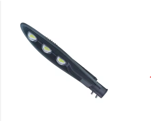 TLC 20W-250W Shark LED Street Lights Corps en alliage d'aluminium de meilleure qualité pour une application routière Made bt TLC VietNam - Product Image 1