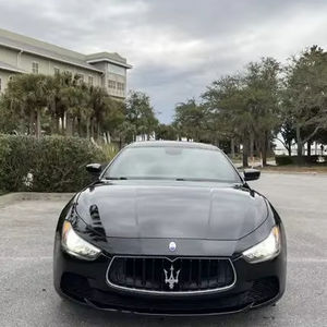 Utilisé 2017 Maseratiiss Ghibli Base - Product Image 1