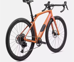 Super Sales 2025 Diverge STR Pro Gravel <b>Bike</b> Force eTap AXS Eagle FACT 11r Carbon 1 year warranty - Product Image 1