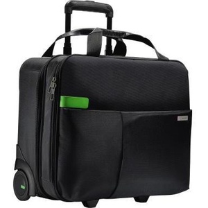 Leitz Complete Smart Traveller Trolley <b>Case</b> 44 X 37.5 X 23 cm External Dimensions Promotional Backpacks - Product Image 1