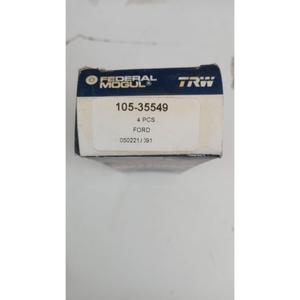 Válvulas de Admisión FORD Fiesta 4ª Serie (02>05) 105-35549 Gasolina - Product Image 6
