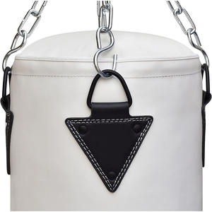 Professional Gym Fitness Equipment MMA Heavy Leather <b>Punching</b> <b>Bag</b> Customizable <b>Sand</b> <b>Bags</b> Water PVC Design Your Own - Product Image 2