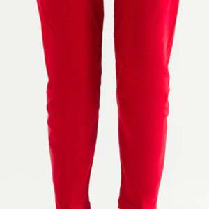 Women 100% Cotton Stretchy <b>High</b> Waist Solid Color Workout Sports Leggings Wholesale Running Gym Fitness Yoga Ladies <b>Tight</b> Pants - Product Image 3