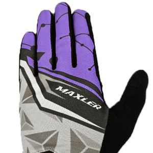 ถุงมือมอเตอร์ครอส MX XC BMX ATV แบบใหม่สั่งทำพิเศษ ป้องกันการลื่น หน้าจอสัมผัสได้ ผลิตจากหนัง สำหรับรถจักรยานยนต์ ถุงมือจักรยานเสือภูเขาสำหรับผู้ชาย - Product Image 5