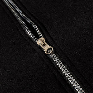 OEM 100% de alta calidad de los hombres de manga larga chándal al por mayor de entrenamiento ligero ropa de gimnasia con tiras laterales para el invierno - Product Image 4