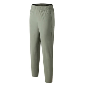 Nouveau design de joggeurs respirants de haute qualité à bas prix pour hommes meilleure vente de joggings personnalisés OEM/ODM service pour hommes - Product Image 1