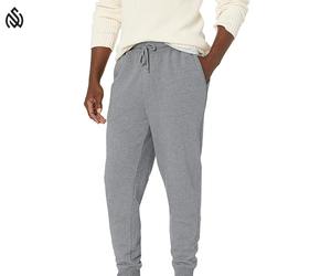 Nouvelle mode de pantalons de jogging respirants pour hommes pantalons de jogging de fitness pantalons de sport pour hommes pantalons extensibles décontractés - Product Image 4