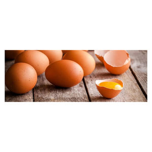 Fábrica de yema de huevo seca de alta calidad suministró productos de huevo a precio competitivo - Product Image 2