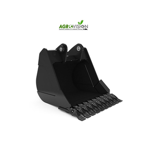 Compre cubos traseros de cosecha versátiles de gran venta, equipo agrícola duradero y confiable para mejorar el rendimiento de la cosecha - Product Image 5