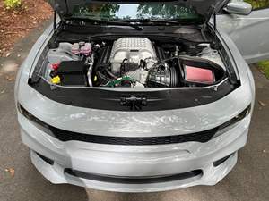 Charger SRT Hellcat Redeye Widebody 2022, V8 Supercargado de 797 hp, Smoke Show, Sin Modificar - Product Image 6