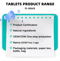 Tabletas Energéticas Naturales de Alta Calidad para Hombres, Erección Rápida, a Base de MACA, para el Control de la Energía, Venta al Por Mayor