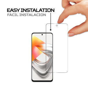 ป้องกันการกระแทกสำหรับ Nubia S2R อุปกรณ์ป้องกันหน้าจอมือถือทนทานและดูดซับแรงกระแทก - Product Image 3