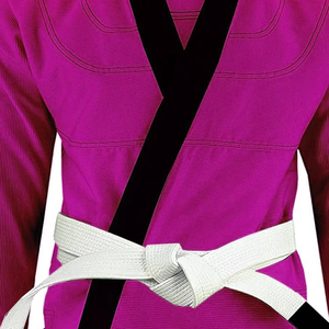Kimono de Jiu Jitsu para Todos los Niveles, Cómodo y Transpirable, Gi de Jiu Jitsu BJJ, Ropa para Artes Marciales y Entrenamiento - Product Image 5